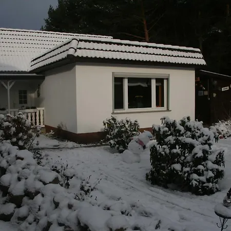 Am Waldrand Bei Kuehlungsborn Ubytování v soukromí *