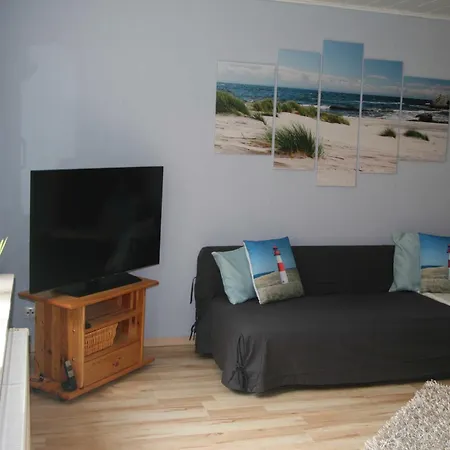 Am Waldrand Bei Kuehlungsborn Ubytování v soukromí