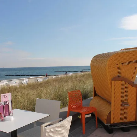 Am Waldrand Bei Kuehlungsborn * Biendorf