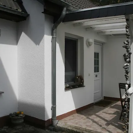 Am Waldrand Bei Kuehlungsborn Ubytování v soukromí Biendorf