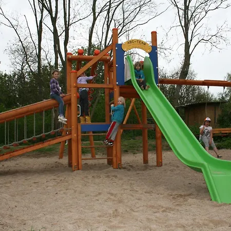 Ubytování v soukromí Am Waldrand Bei Kuehlungsborn Biendorf