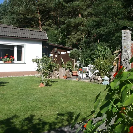 Am Waldrand Bei Kuehlungsborn Ubytování v soukromí *