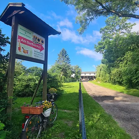 Am Waldrand Bei Kuehlungsborn Ubytování v soukromí *
